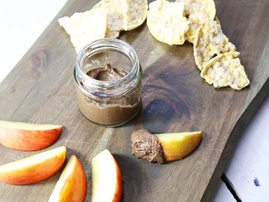 Nut Free Chocolate Spread