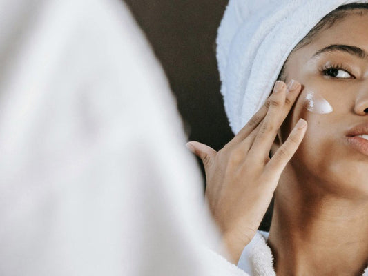 Sensitive Skin: The Complete Guide