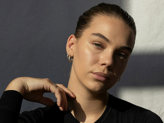 Video: Full Face Gua Sha Massage