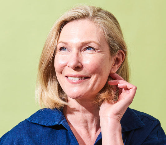 Menopause & Hormonal Health: The Complete Guide