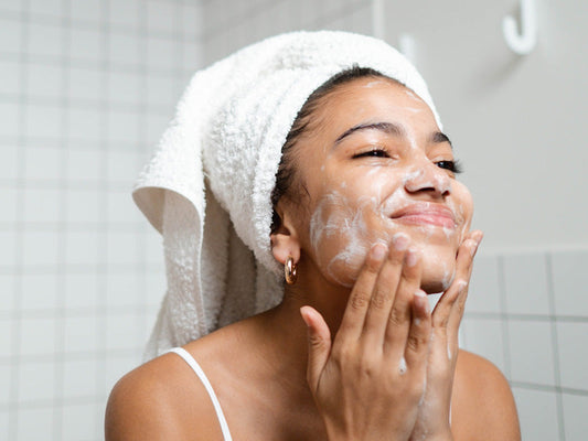 Pregnancy-Safe Skincare: The Complete Guide