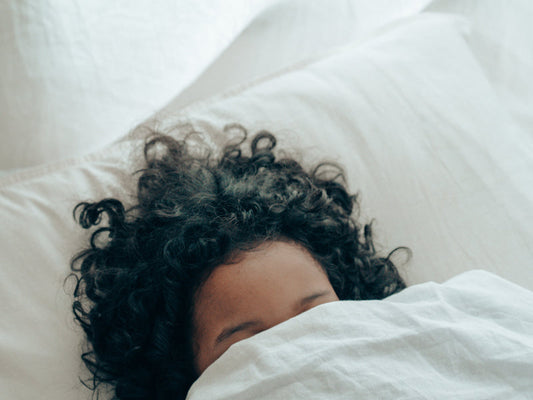 importance of sleep for skin health 
