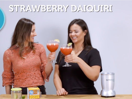 Strawberry Daiquiri