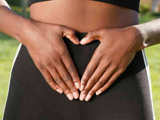 how stress can impact digestion