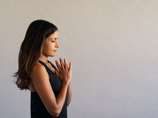 Breathing Tips To Help Combat Anxiety