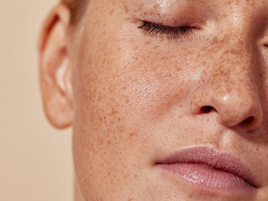 10 Skincare Ingredients You Need for Youthful Skin