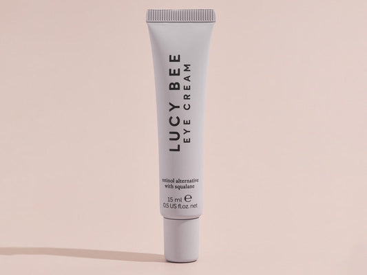 Eye Cream for sensitive skin