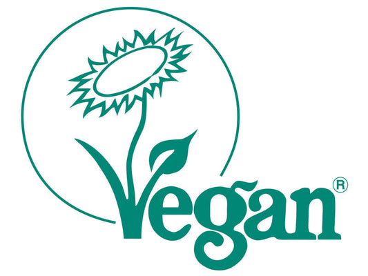 Vegan Certified