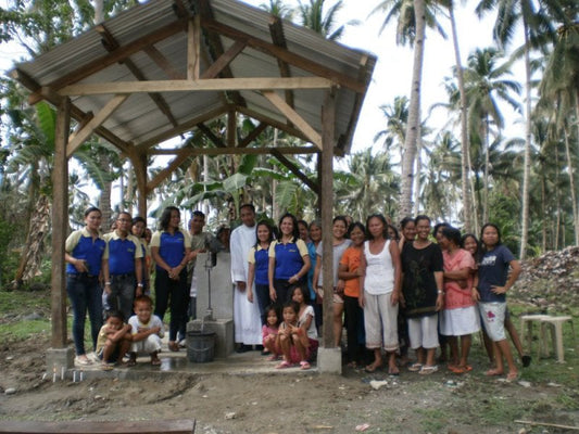 Fair Trade Community Project and Clean Water