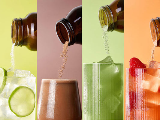Daily Wellness: The Complete Guide