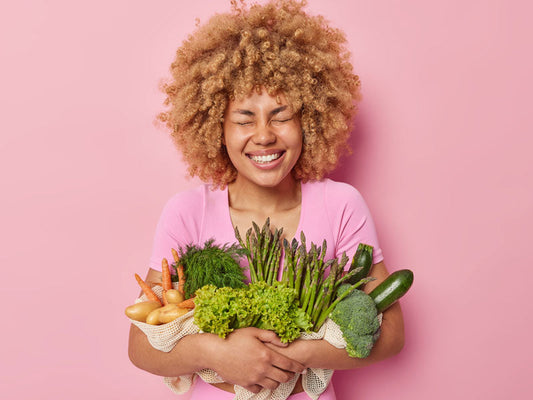Gut Health: The Complete Guide
