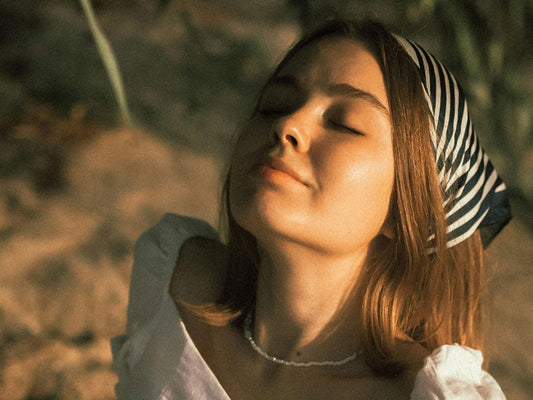 skincare routine for autumn