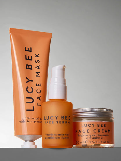 Brightening Skincare Collection