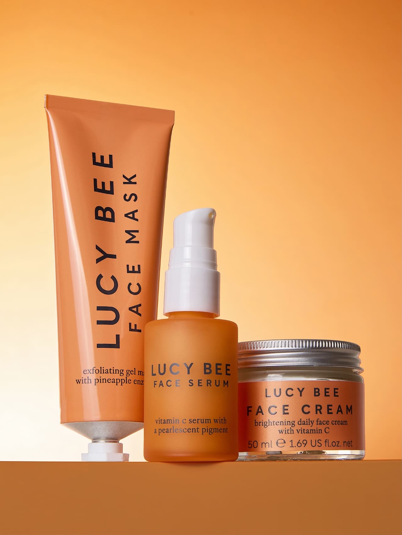 Brightening Skincare Collection