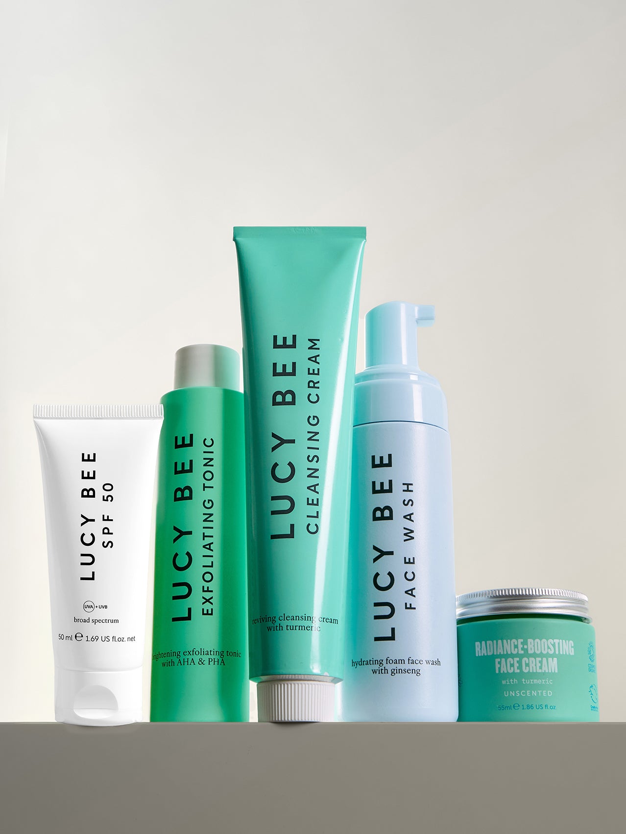 Signature Collection