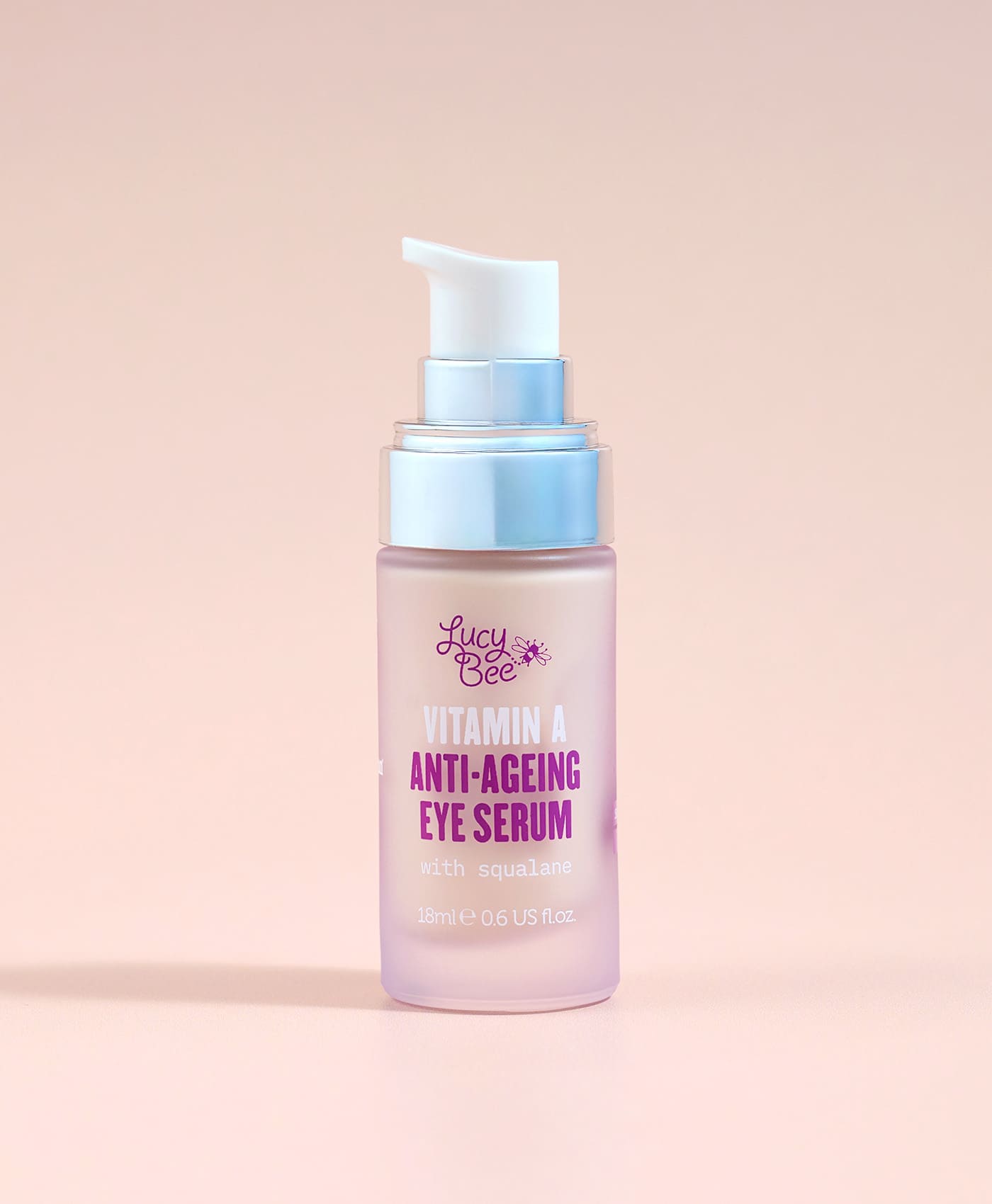 Anti-Ageing Eye Serum from Lucy Bee