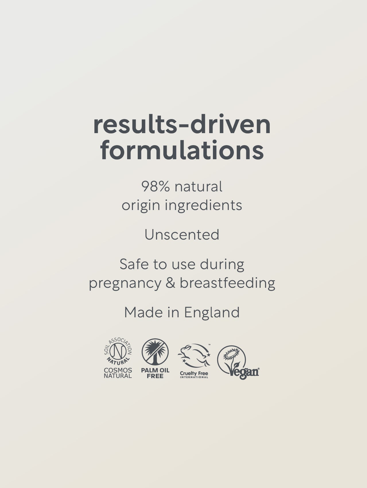 Natural Hand & Body Cream 150ml