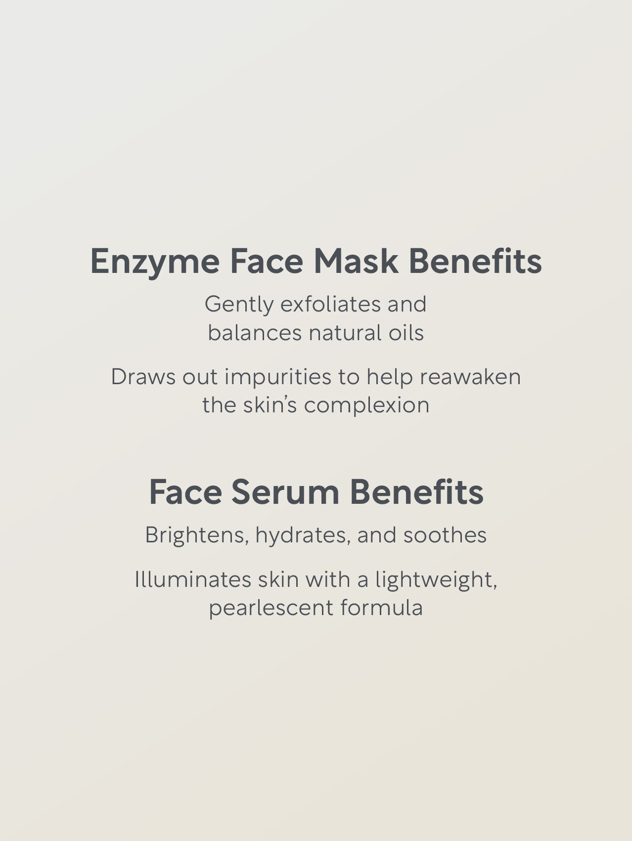 Brighten and Nourish with Beauty Bag