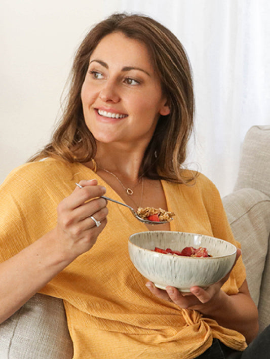 Extra Virgin Raw Organic Coconut Oil 500ml