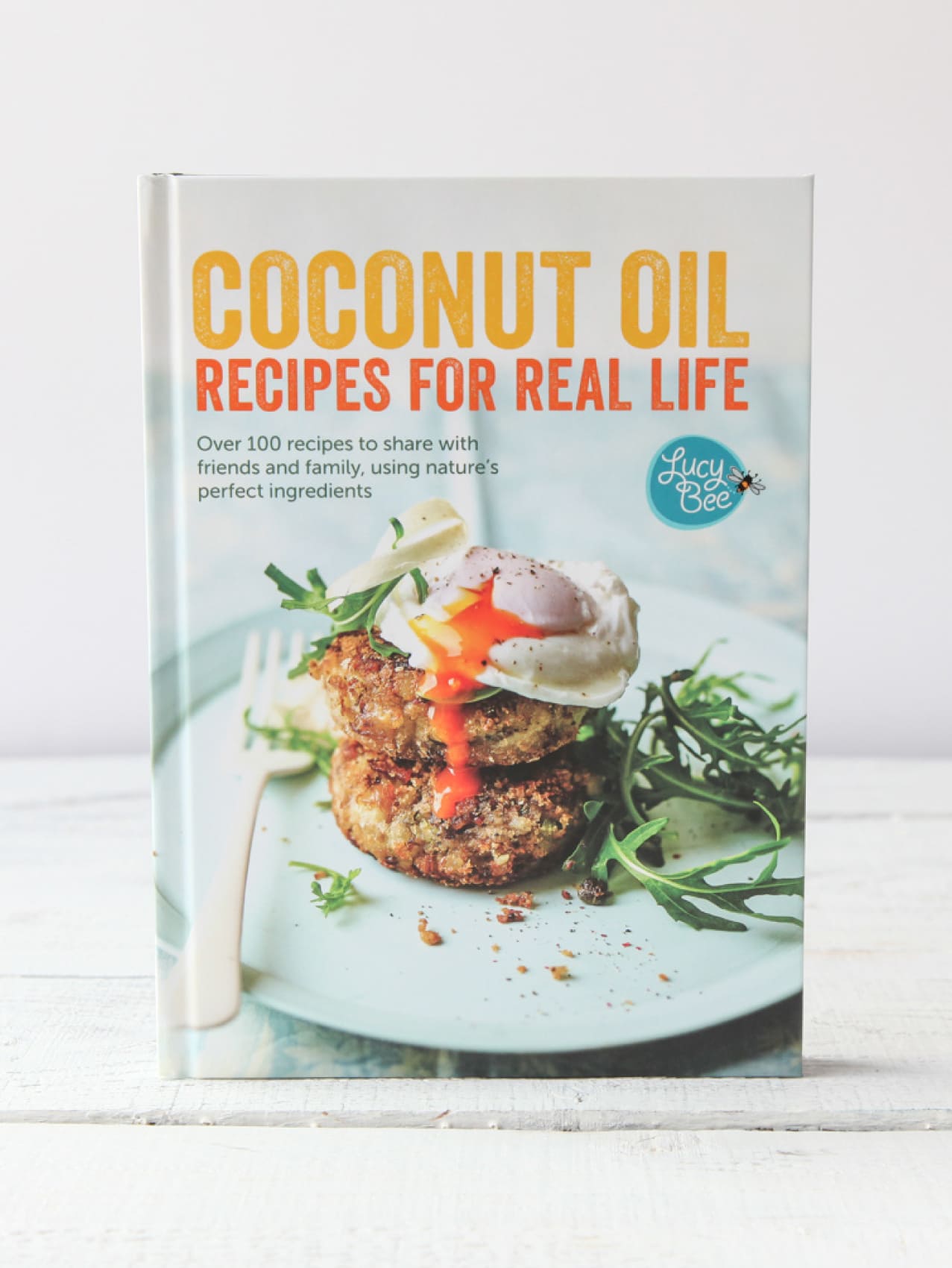 Coconut Oil Recipes for Real Life