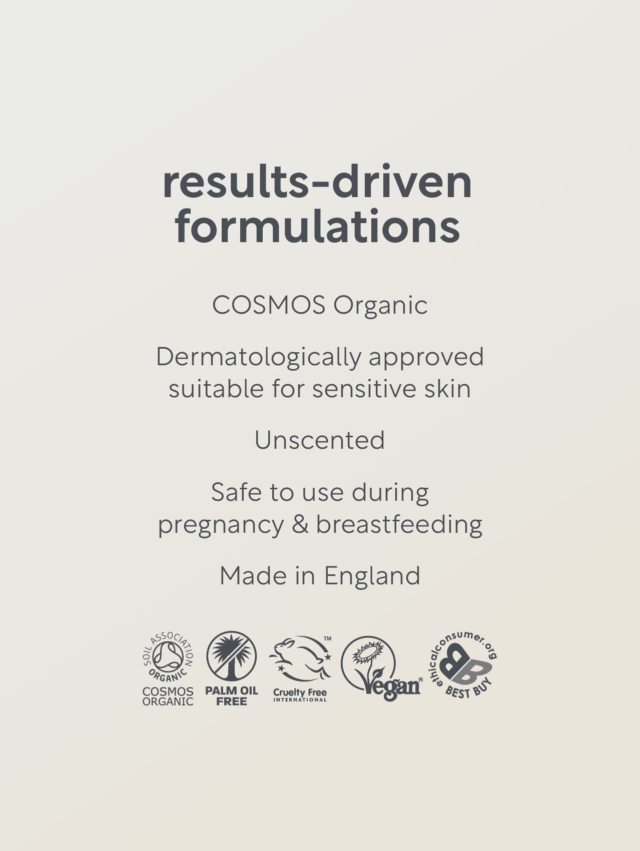 Organic Core Collection