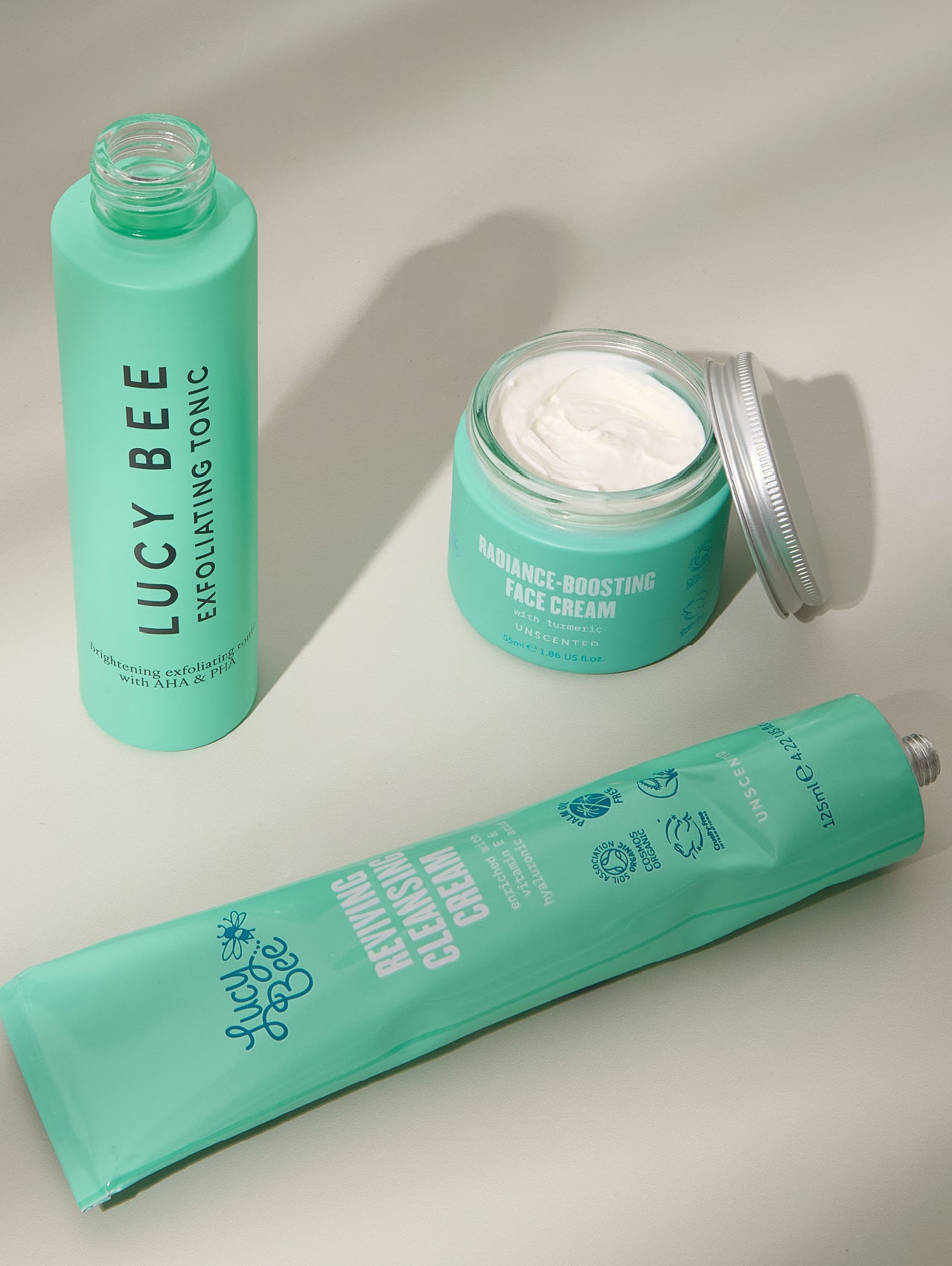 Organic Core Collection