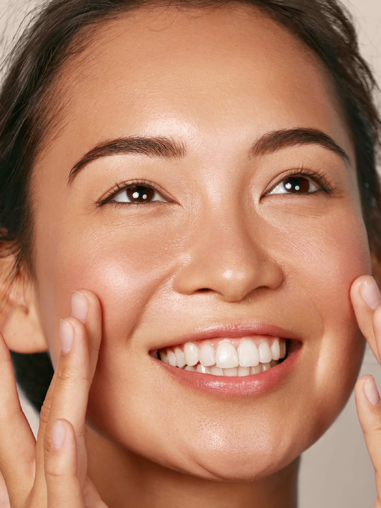 Daily Brightening Skincare Routine by Lucy Bee