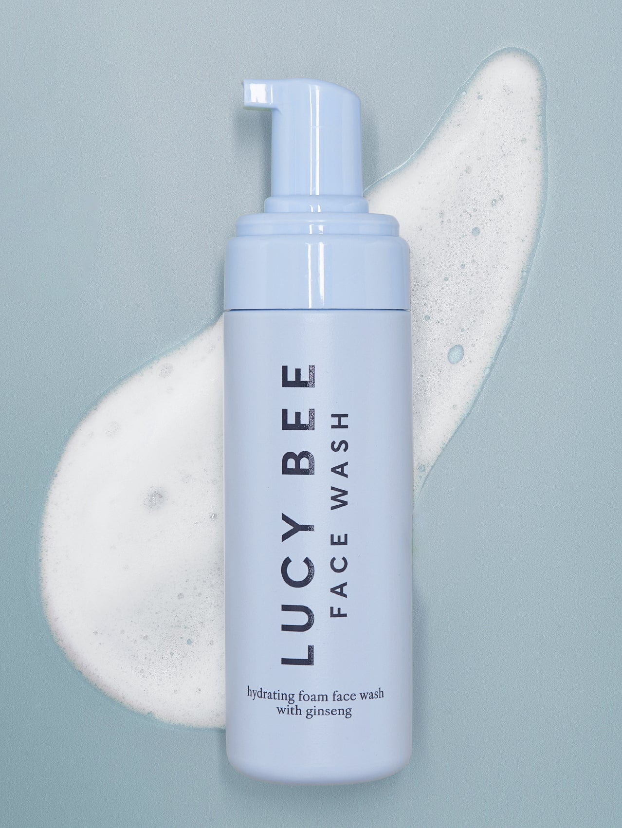 Double Cleanse the Day Away