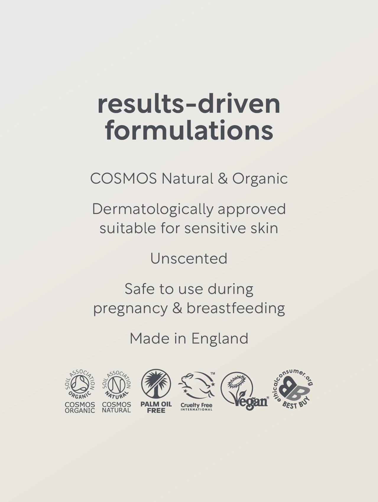 Double Cleanse the Day Away