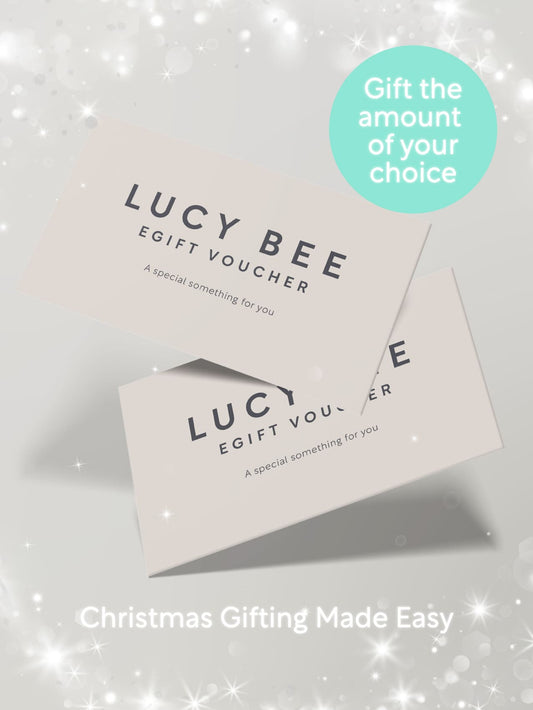 Lucy Bee eGift Voucher