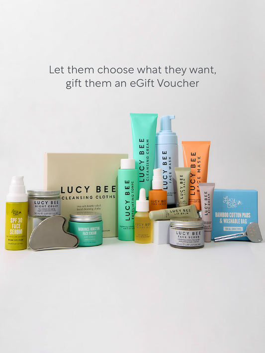 Lucy Bee eGift Voucher