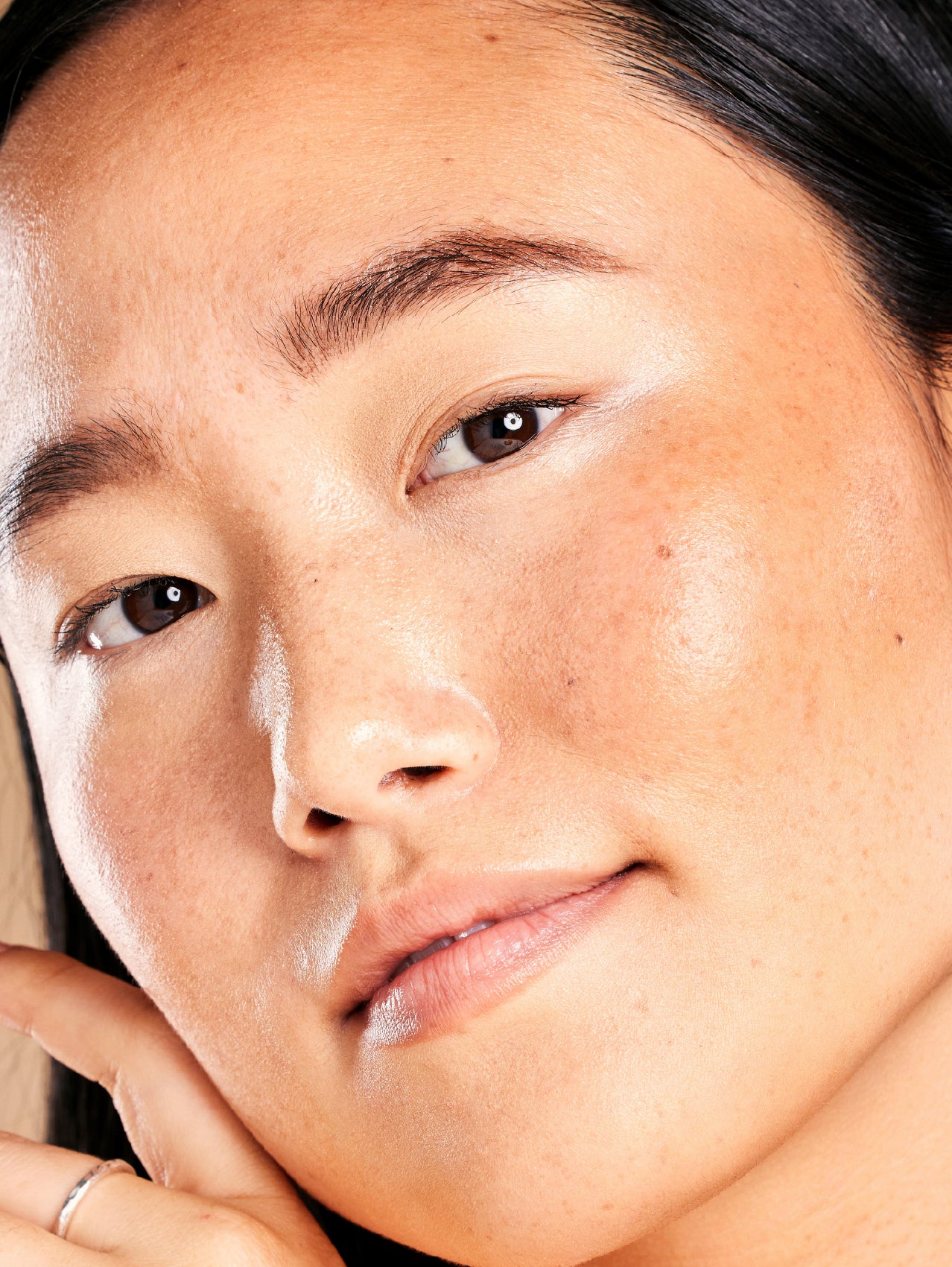 Organic Pineapple Enzyme Face Mask and Cleanser 60ml