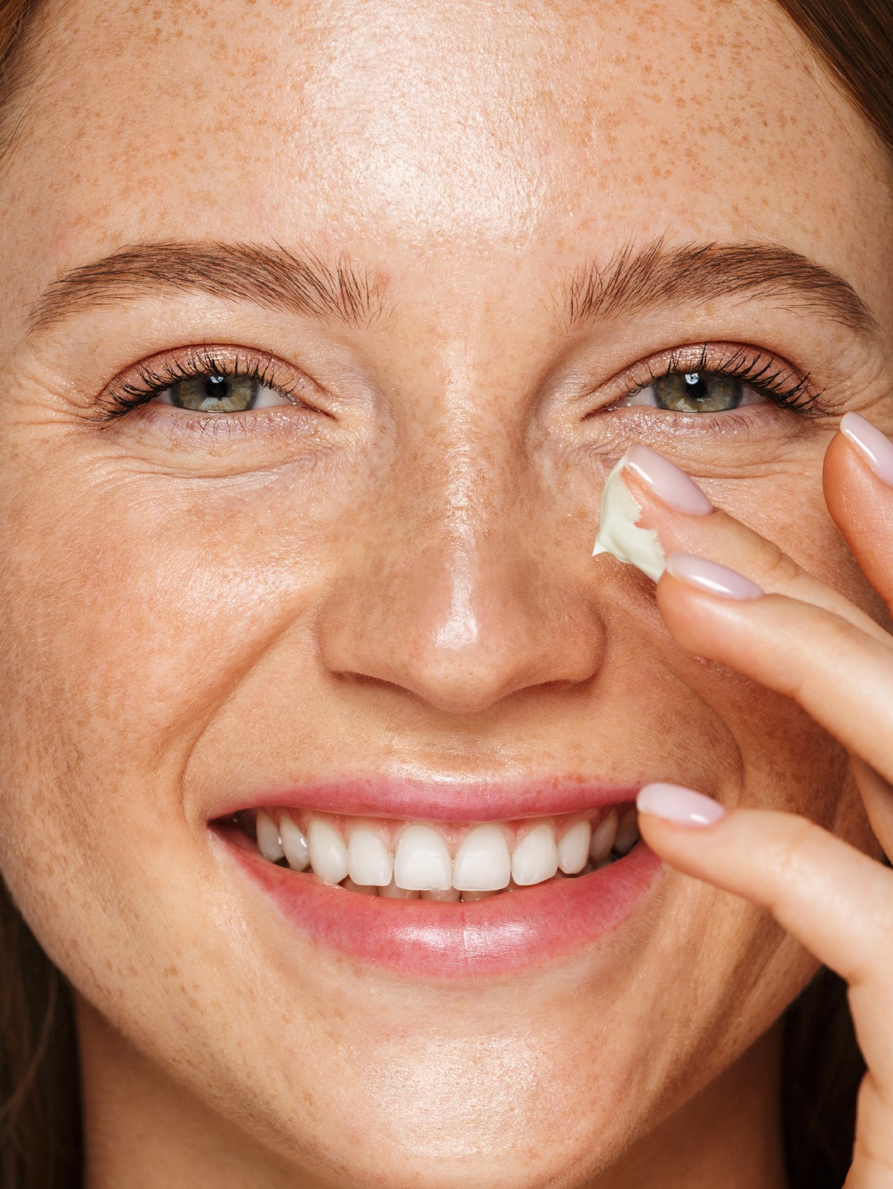 Organic Retinol Alternative Vitamin A Anti-Ageing Eye Cream 15ml