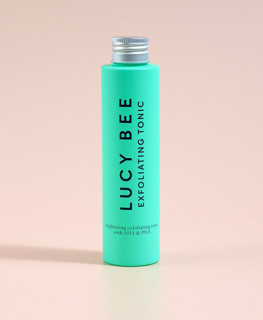 Facial Toner by Lucy Bee