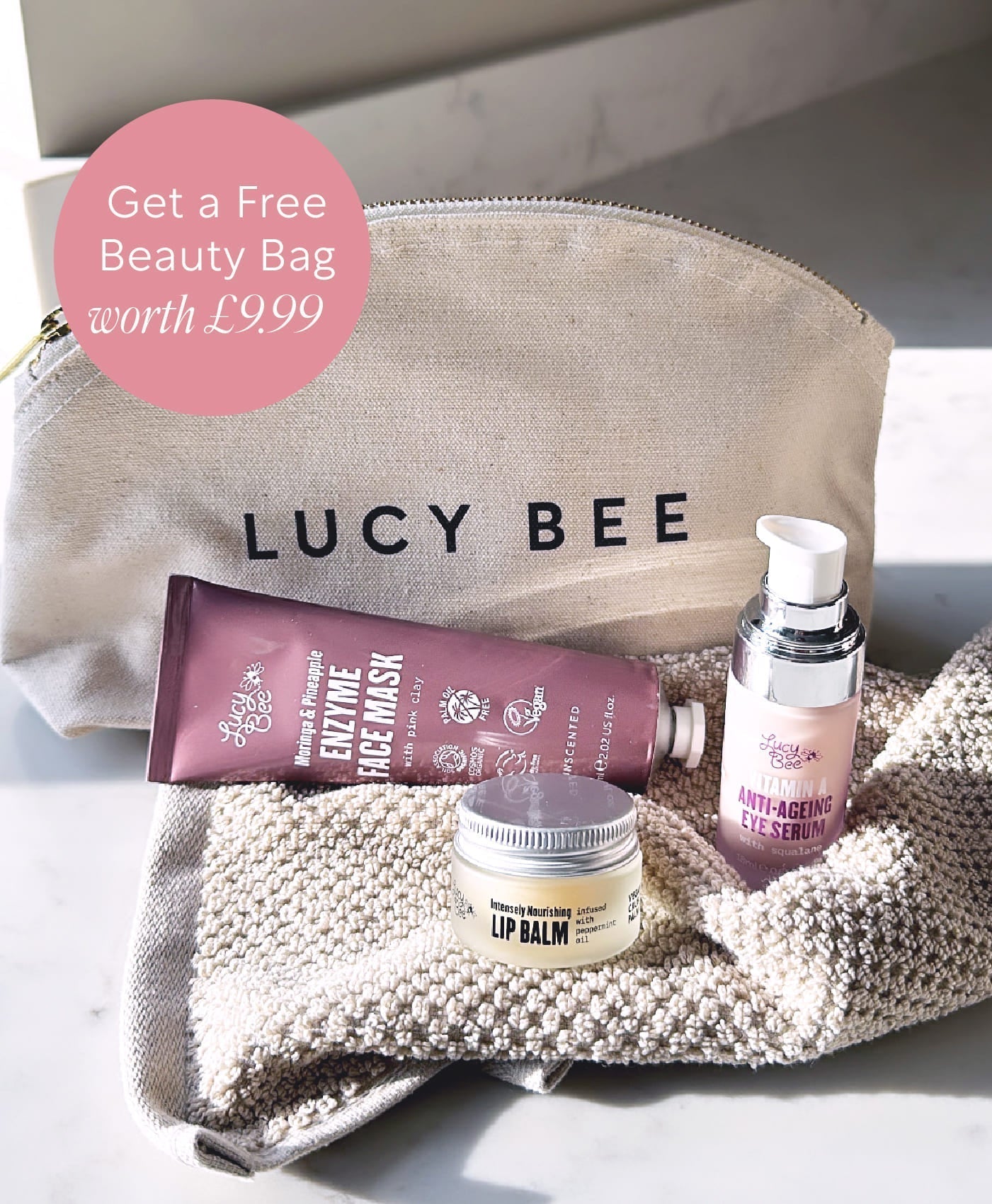 Mothers day gifts from lucy bee