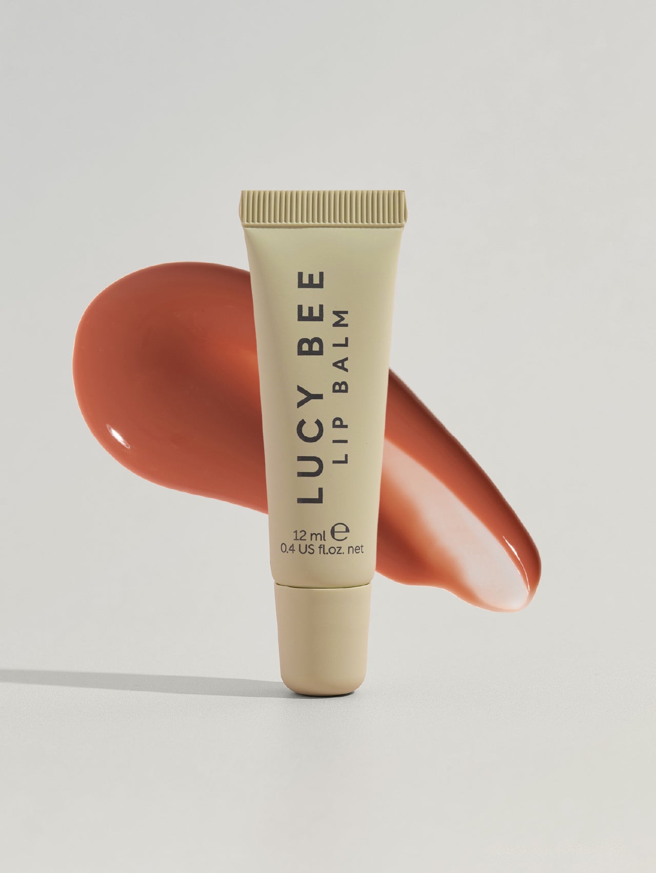 Lucy Bee Rosewood haze sample swipe