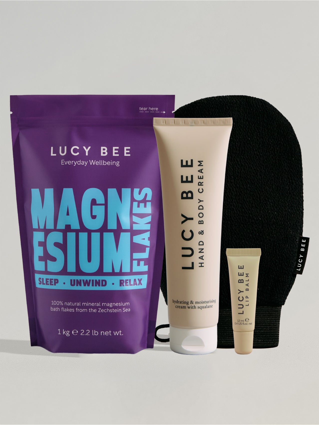 Valentine’s Self-Care Bundle