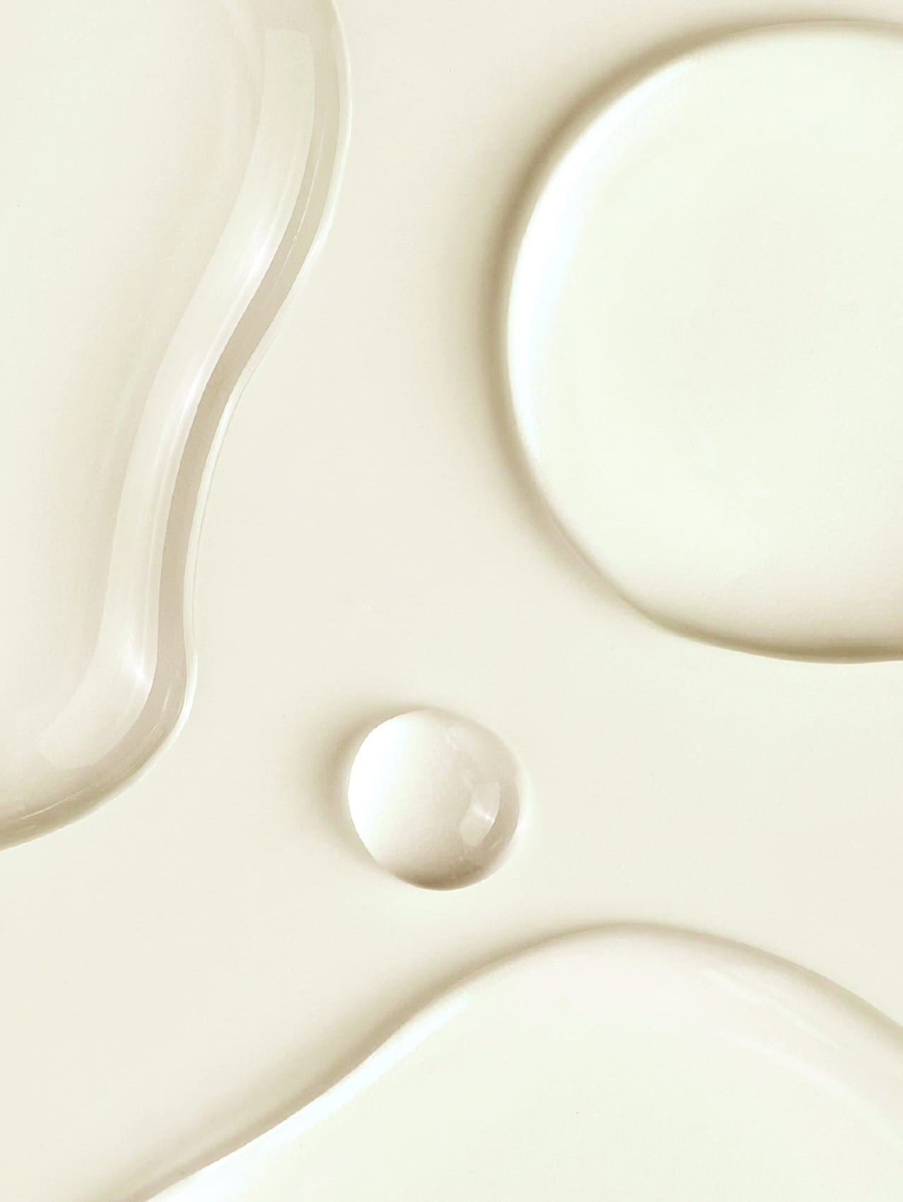 Lucy Bee Exfolaiting Tonic for sensitive skin