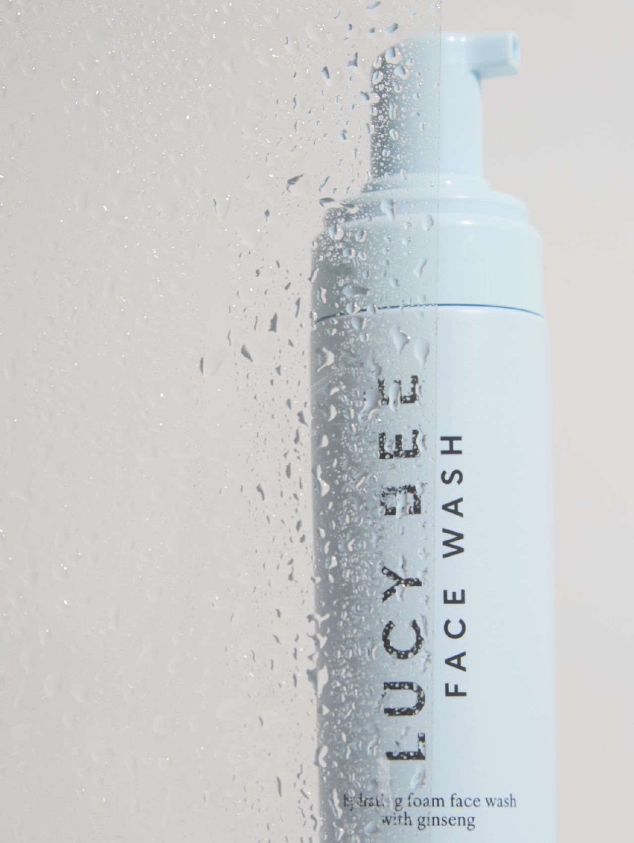 Lucy Bee Natural Face Wash for Sensitive Skin