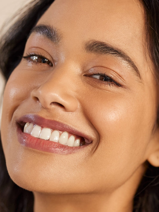 Lucy Bee Natural Skincare Rise and Shine Set