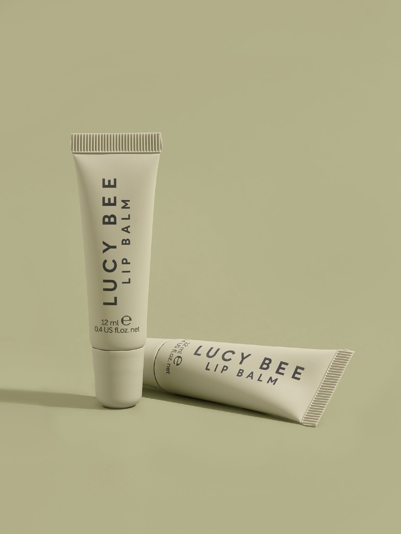 Lucy Bee Ultimate Skincare Lip Balm