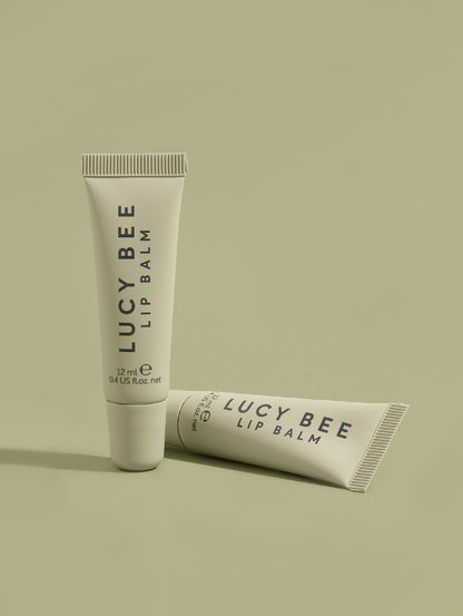 Lucy Bee Ultimate Skincare Lip Balm