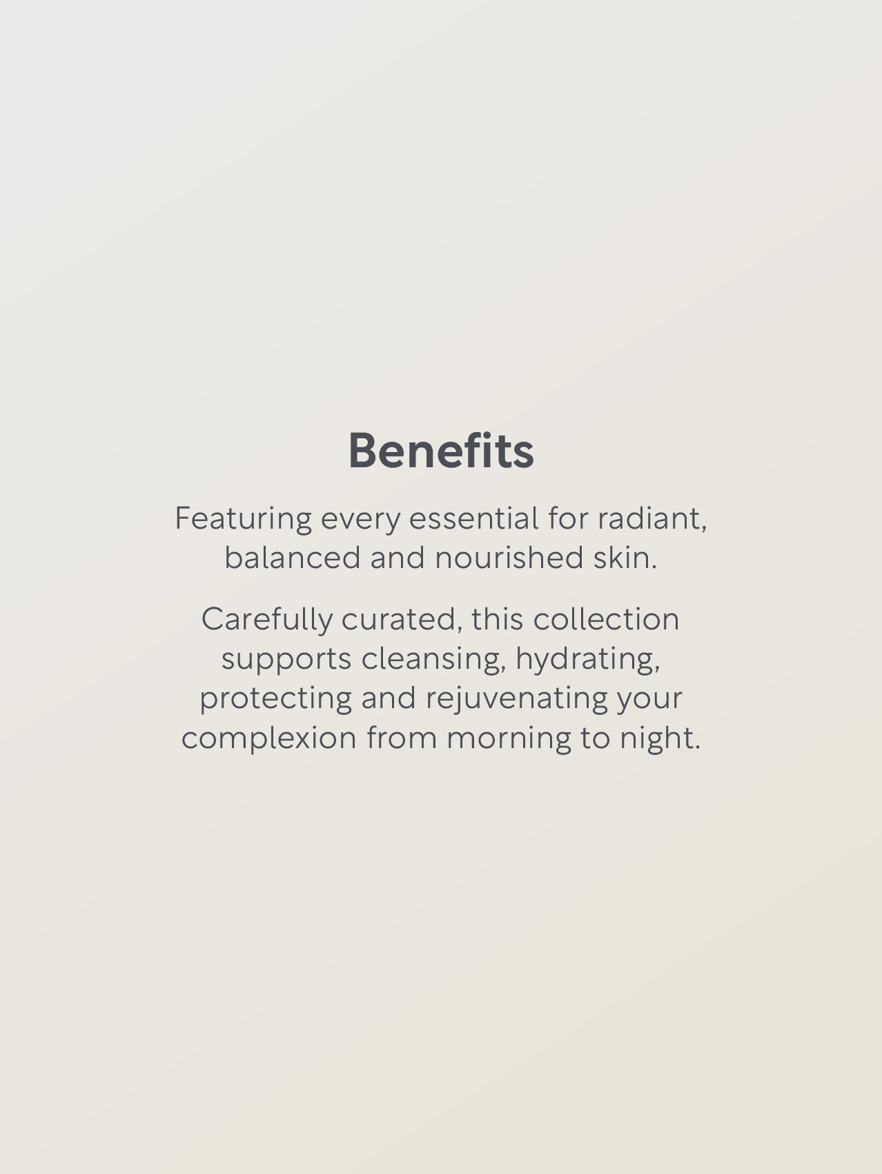 Lucy Bee Ultimate Skincare Set