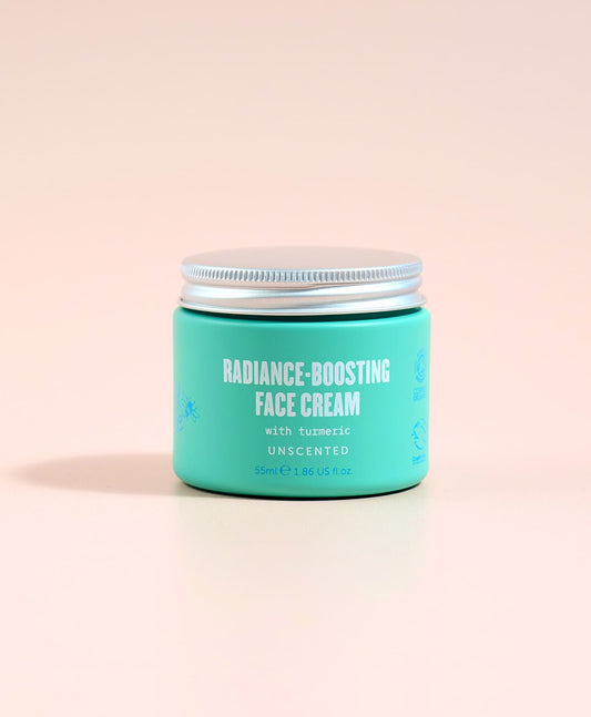 Moisturising Face Cream from Lucy Bee