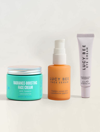 Organic Skincare Essentials