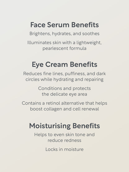 Organic Skincare Essentials