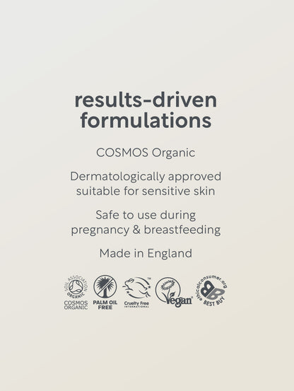 Organic Skincare Essentials