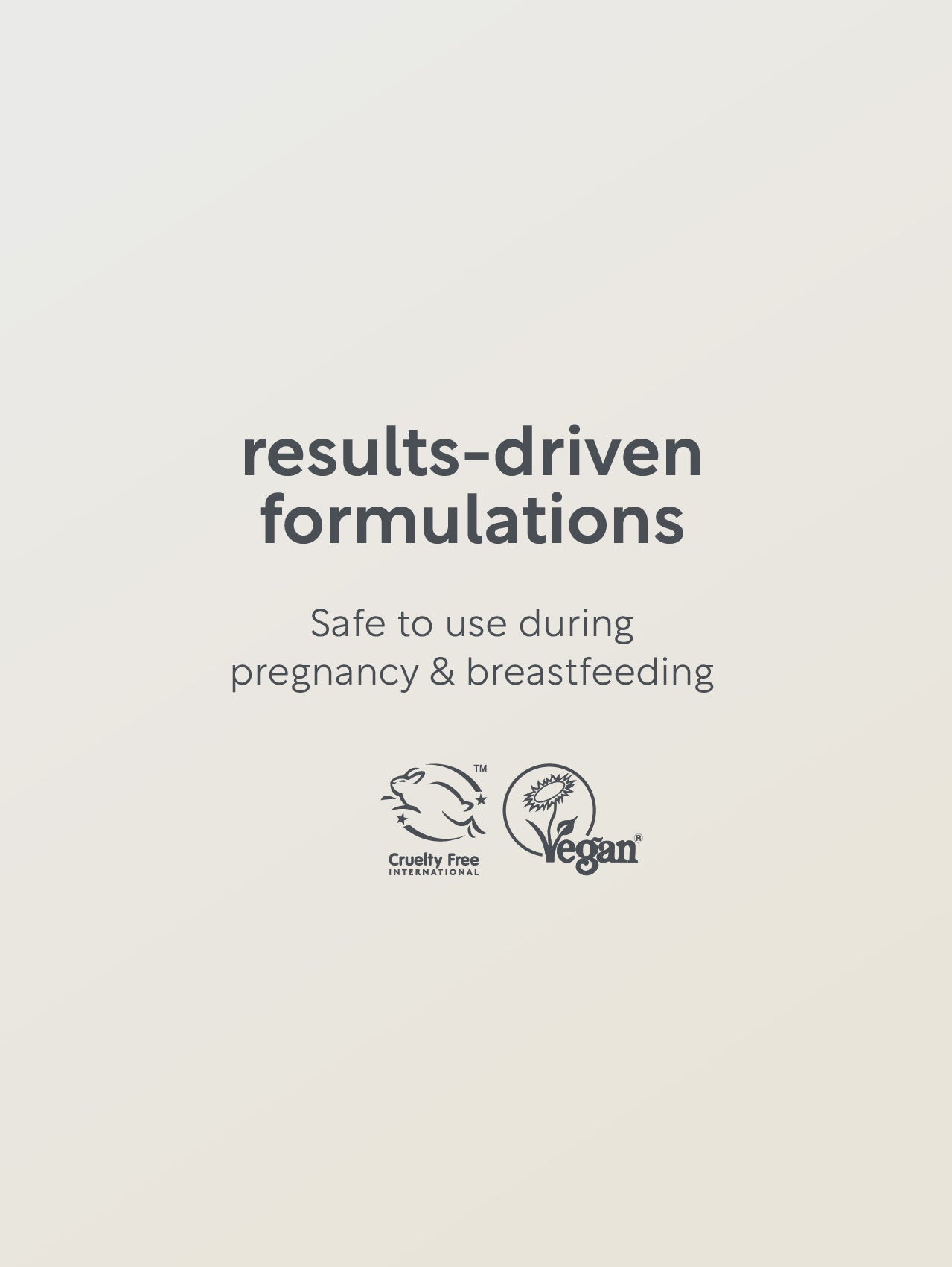 Pregnancy safe skincare Lucy Bee