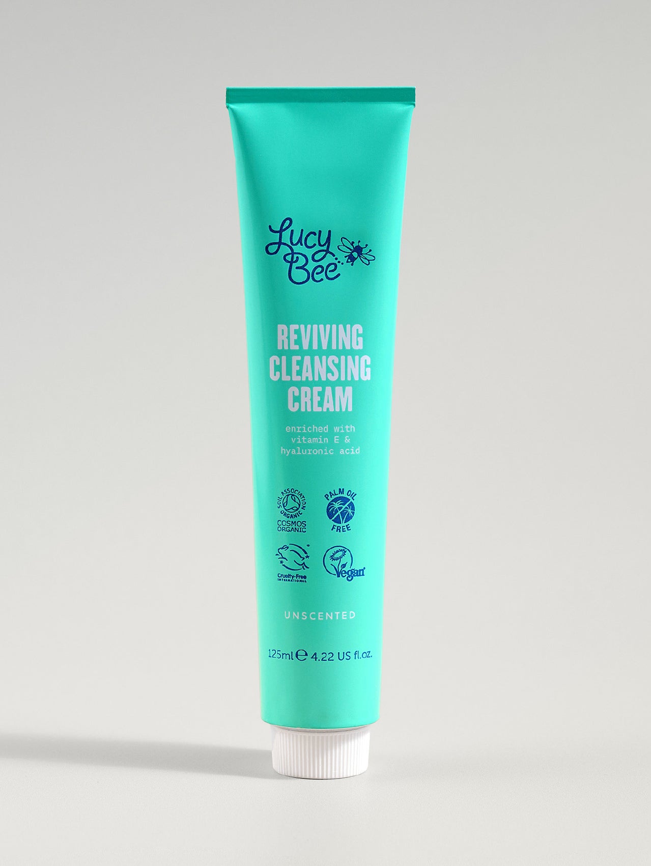 Organic Reviving Cleansing Cream 125ml