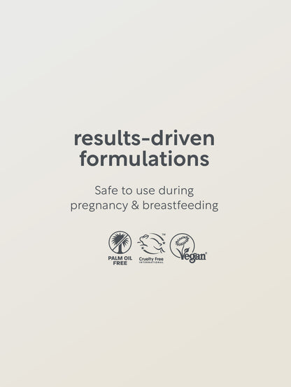 Reviving Skincare pregnancy safe by Lucy Bee